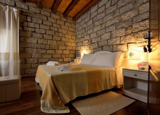 Hotel Antica Posada 1
