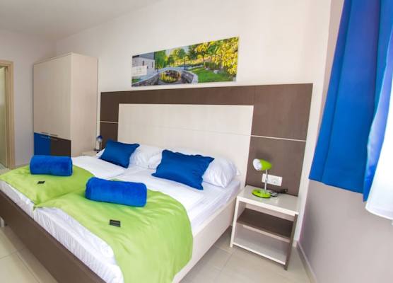 Five Rivers Rooms 1