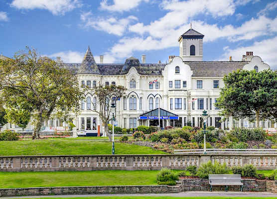 Royal Clifton Hotel 1