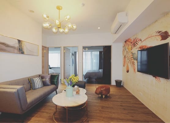 Sunshine Apartment 1