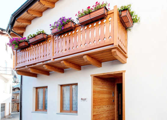 Fenat - Alpine Living 1
