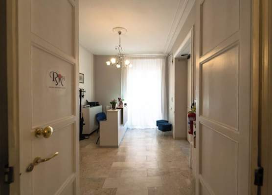 Margherita Rooms 1