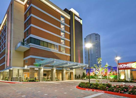 Home2 Suites At The Galleria 1