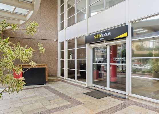 Slim Hotel Campinas 1