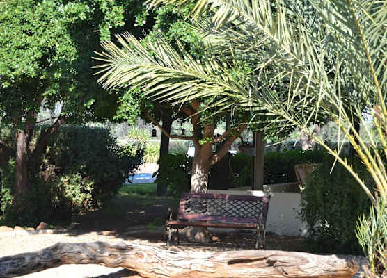 Etango Ranch Guest Farm 1