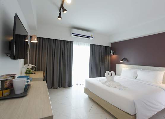 Port Canary Airport Hotel 1