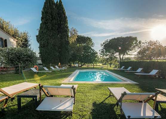 B&B Borgo Vera 1