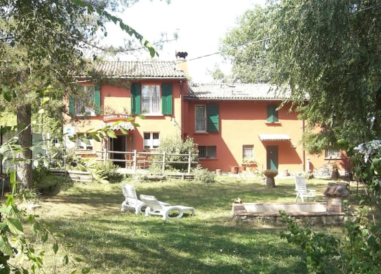 Agriturismo Piccola Raieda 1