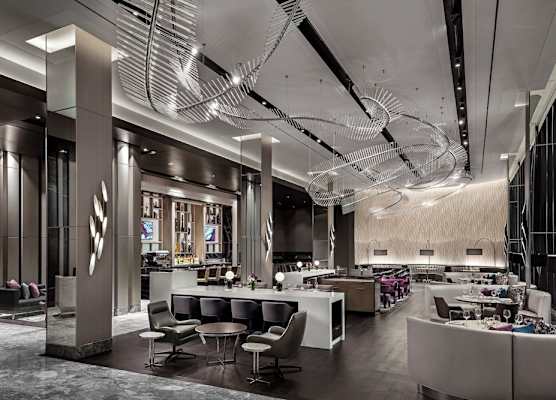 Toronto Marriott Markham 1