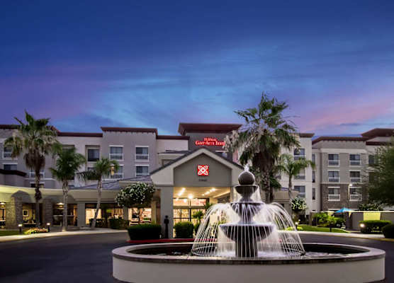 Hilton Garden Inn Phoenix/Avondale 1