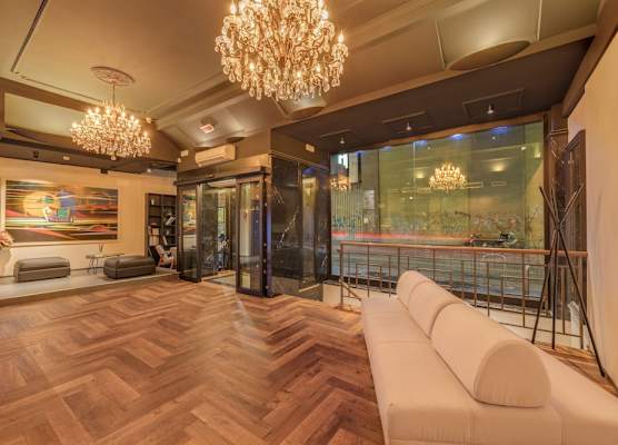 Hotel Roxy 1