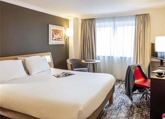 Novotel Bristol Centre 1