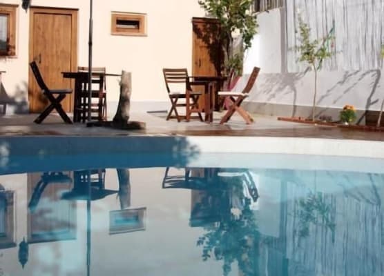 CANDIL SUITE Realejo 1