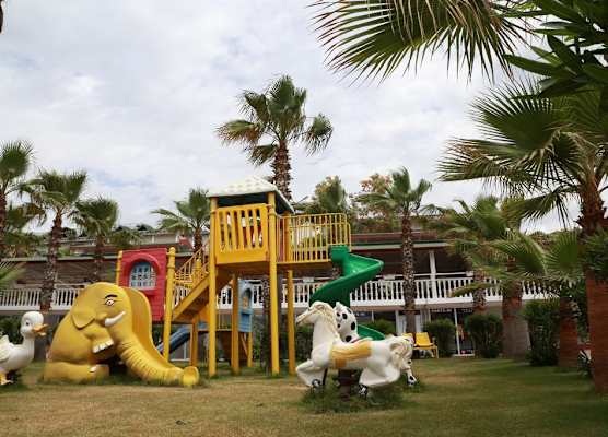 Seven Seas Palmeras Bay 1
