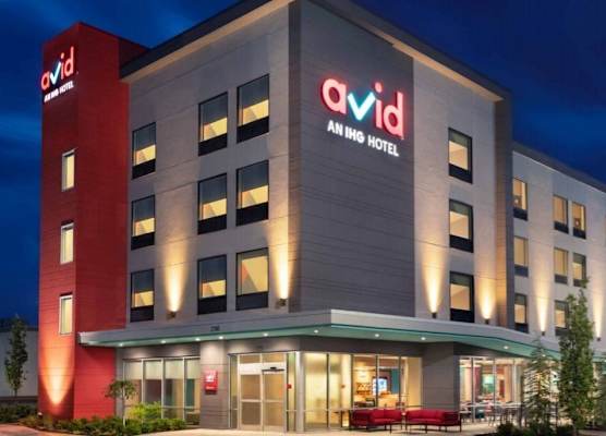 avid hotel AUGUSTA W - GROVETOWN by IHG 1