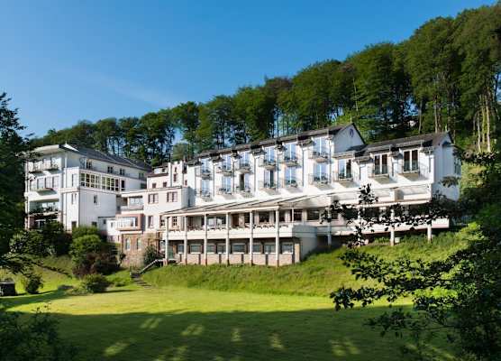Akzent Waldhotel Rheingau 1