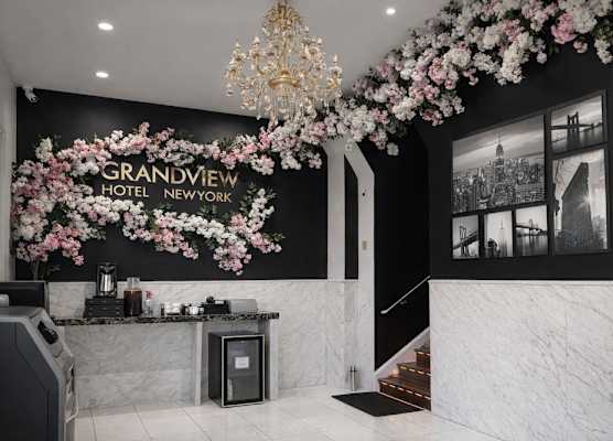 Grandview Hotel New York 1