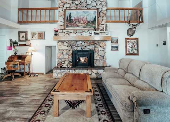 Bryce Canyon Pines Lodge 1