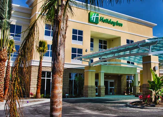 Holiday Inn DAYTONA BEACH LPGA BLVD by IHG 1