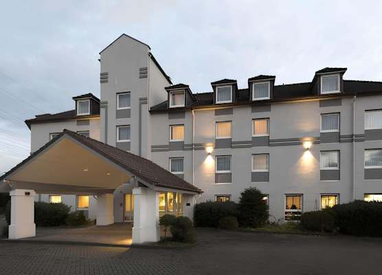ibis Styles Cologne Airport 1