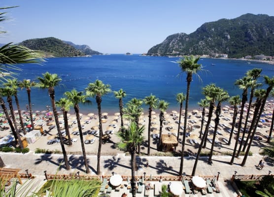 Quadas Hotel - Adult Only 1
