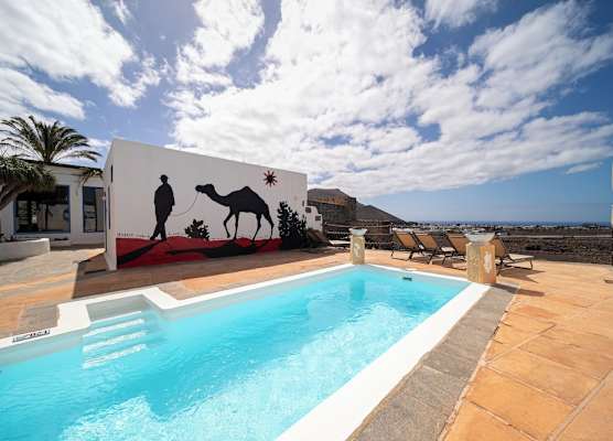 Casa de Hilario 1