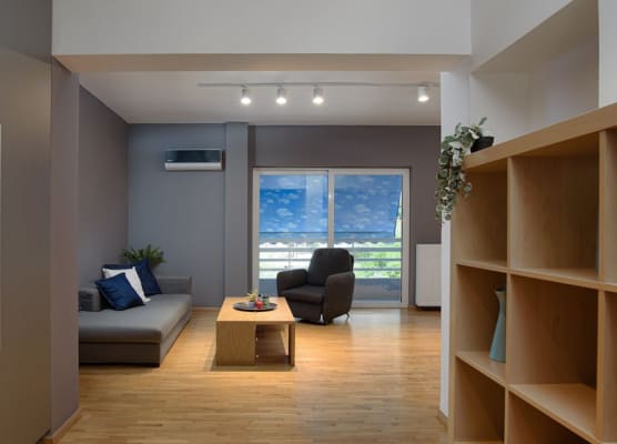 Athenian Stylish Living 1