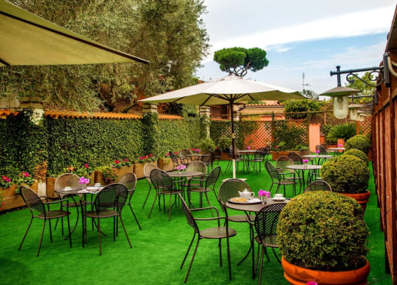 Marini Park Hotel 1