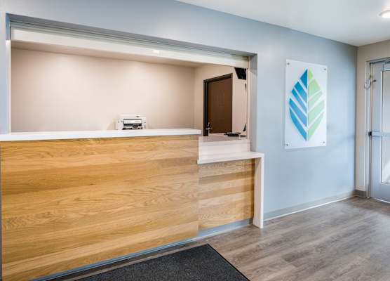 WoodSpring Suites Littleton-South Denver 1