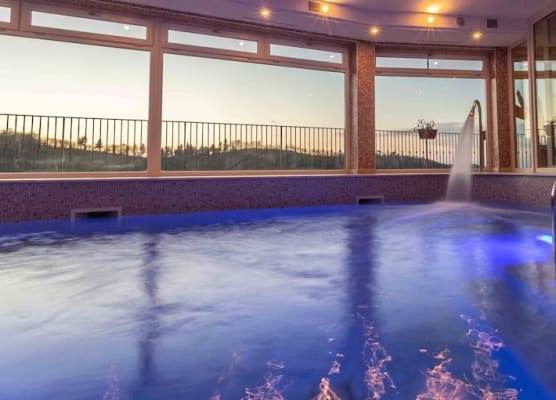 Colleverde Country House & SPA Urbino 1