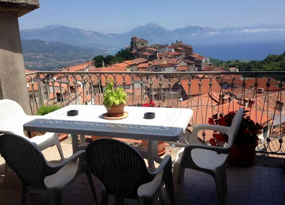 Pie' d'Ulivo - La Residenza nel Centro Storico 1