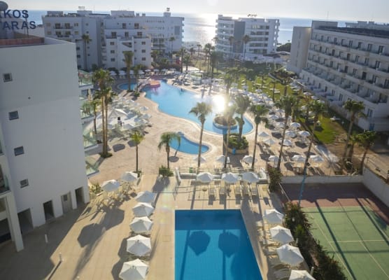 Tsokkos Protaras Beach Hotel 1