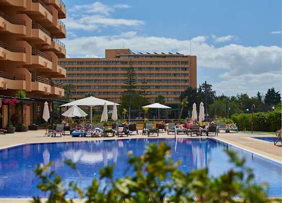Portobelo Vilamoura 1