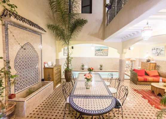 Riad Atlas Toyours 1