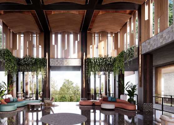 Kimpton Suntaya Bali Ubud by IHG 1