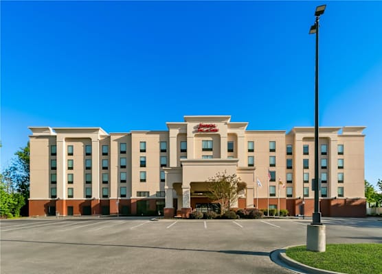 Hampton Inn & Suites Baltimore/Woodlawn 1