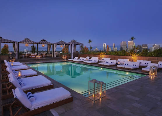 SIXTY Beverly Hills 1