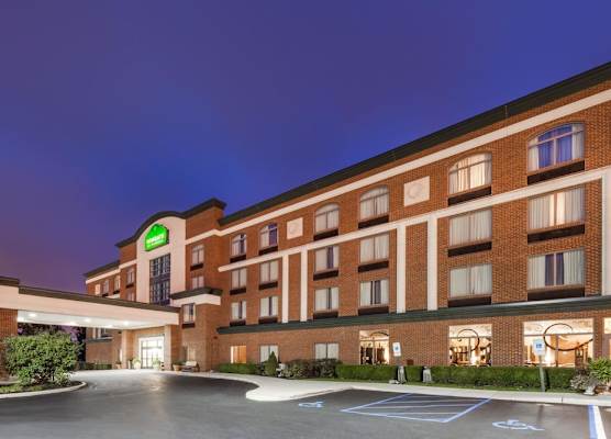 Wingate by Wyndham Sylvania-Toledo 1