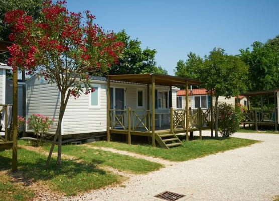 Camping Baia Verde 1
