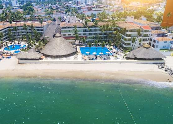 Las Palmas by the Sea All Inclusive 1