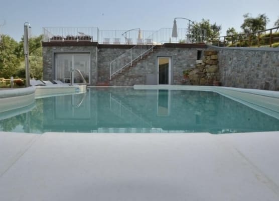 Podere Delle Fanciulle 1