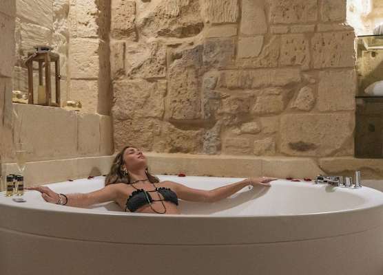 Le Nicchie luxury rooms 1