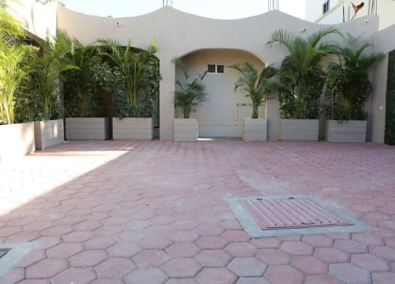 Donjuan By Melida Hotel 1
