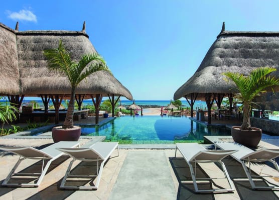 Veranda Pointe Aux Biches Hotel & Spa 1