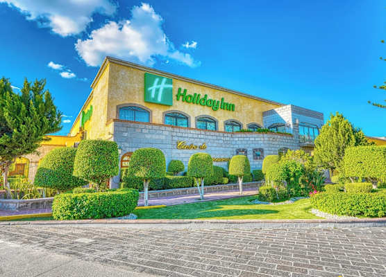 Holiday Inn QUERETARO-CENTRO HISTORICO by IHG 1