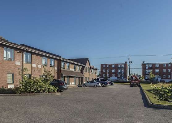 Comfort Inn Sept-Iles - Cotes Nord 1