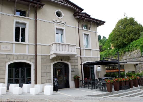 Fuori Porta House 1