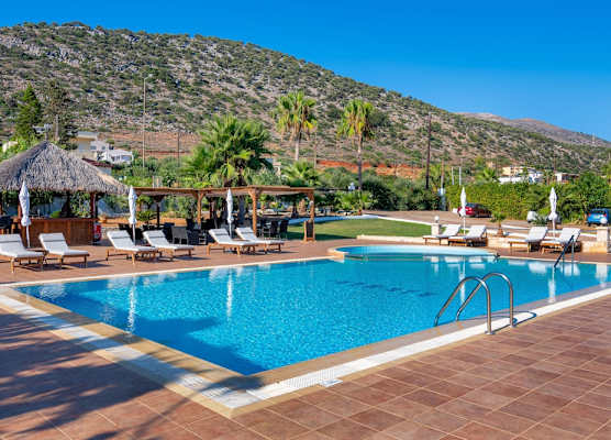 W Suites by Estia 1