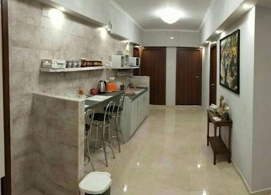 Inn miracles seven 1
