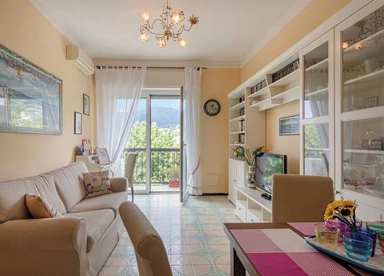 Un Balcone sulle Colline di Rapallo by Wonderful Italy 1